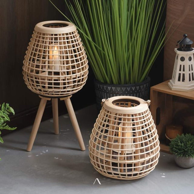 Andlau Floor Lantern