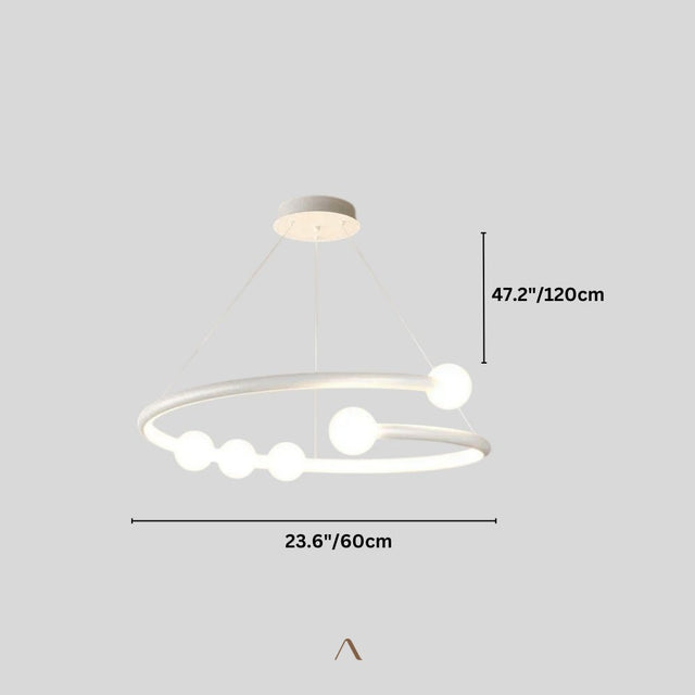 Andros Chandelier