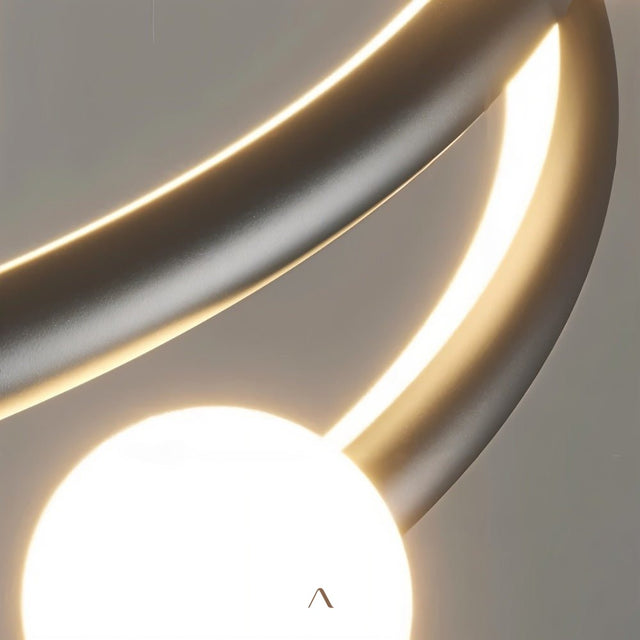 Andros Chandelier