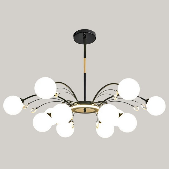 Kalymnos Chandelier
