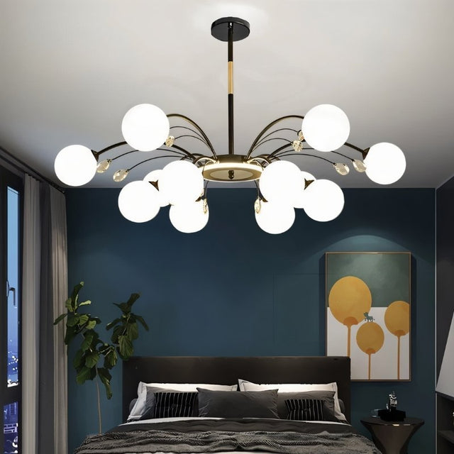 Kalymnos Chandelier