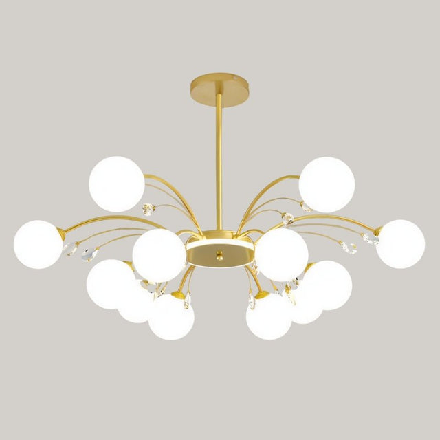 Kalymnos Chandelier