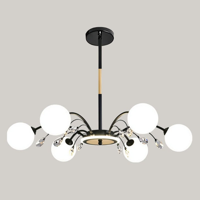 Kalymnos Chandelier