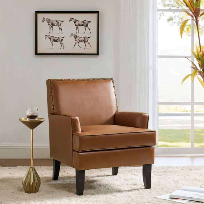 Karen Accent Chair