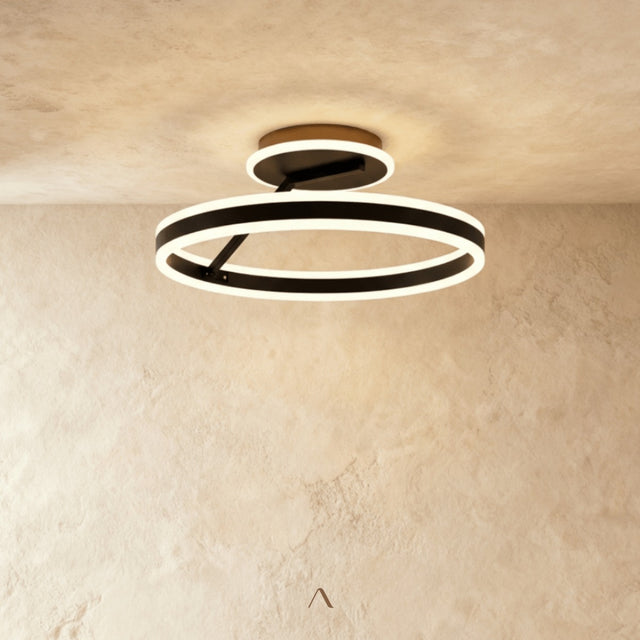 Anglet Ceiling Light
