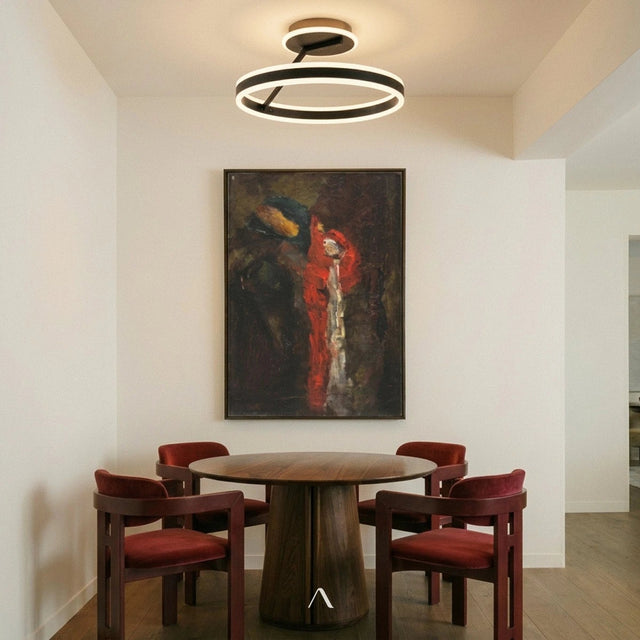 Anglet Ceiling Light