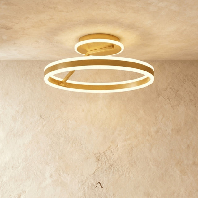 Anglet Ceiling Light