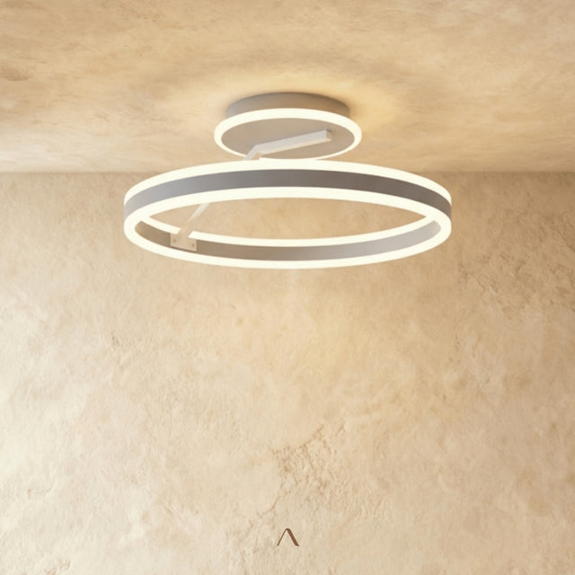 Anglet Ceiling Light