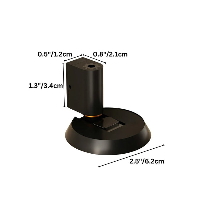 Abild Door Stop