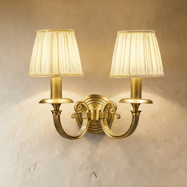 Anguerny Wall Lamp