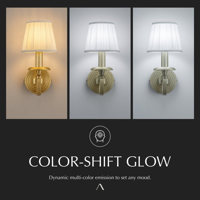 Anguerny Wall Lamp