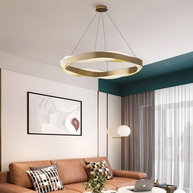 Catania Chandelier