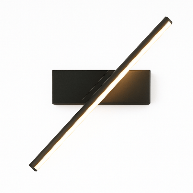 Luff Wall Lamp