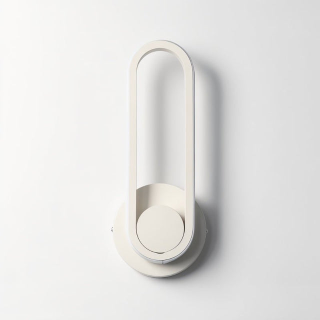 Luff Wall Lamp
