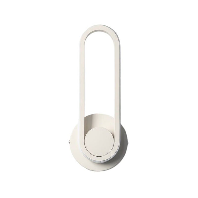Luff Wall Lamp