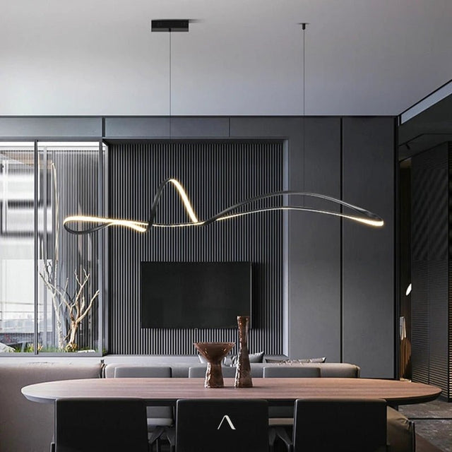 Antelion Pendant Light