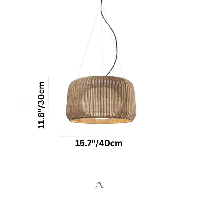 Antequera Pendant Light