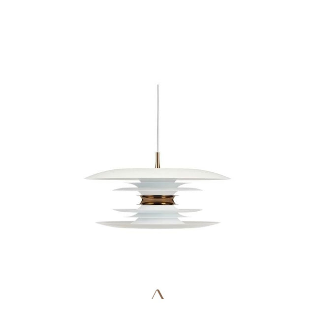 Antipaxos Pendant Light