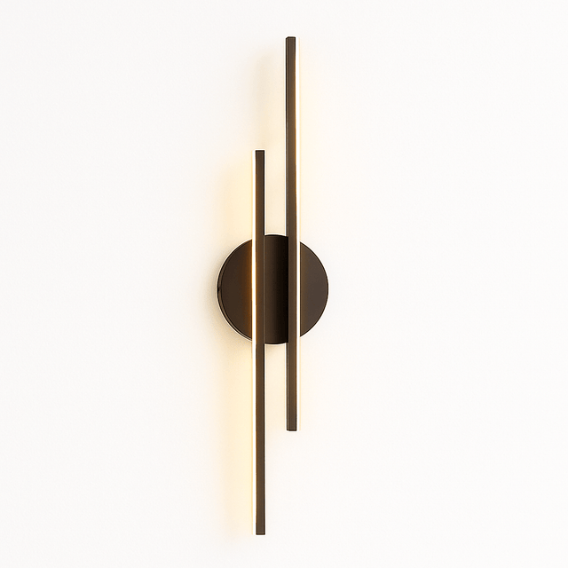 Capstan Wall Lamp
