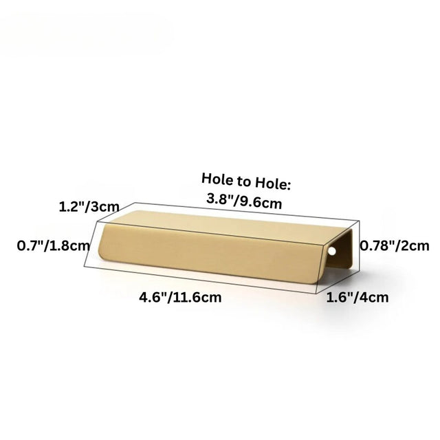 Toftir Pull Bar