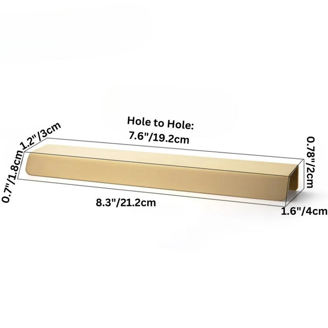 Toftir Pull Bar