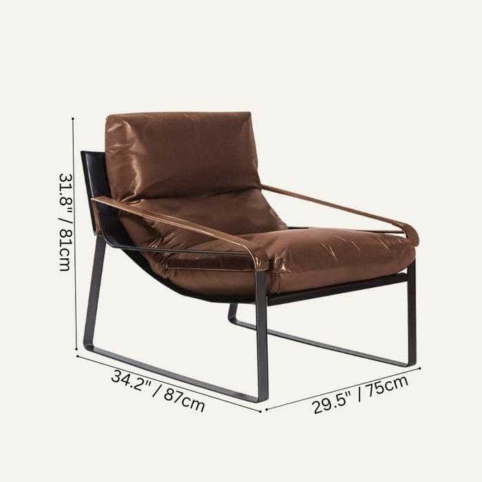 Zara Accent Chair