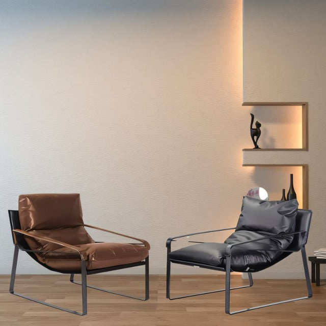 Zara Accent Chair