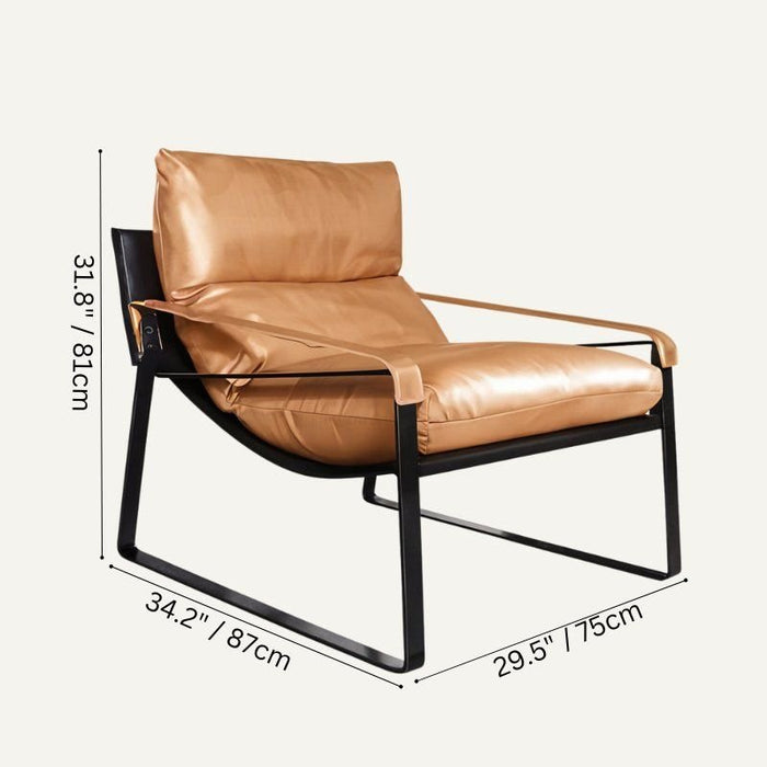 Zara Accent Chair