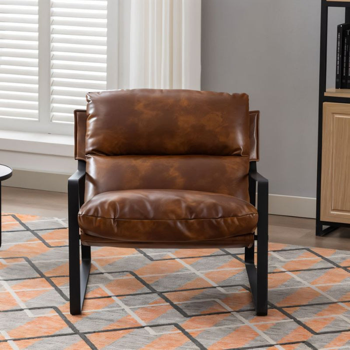 Zara Accent Chair