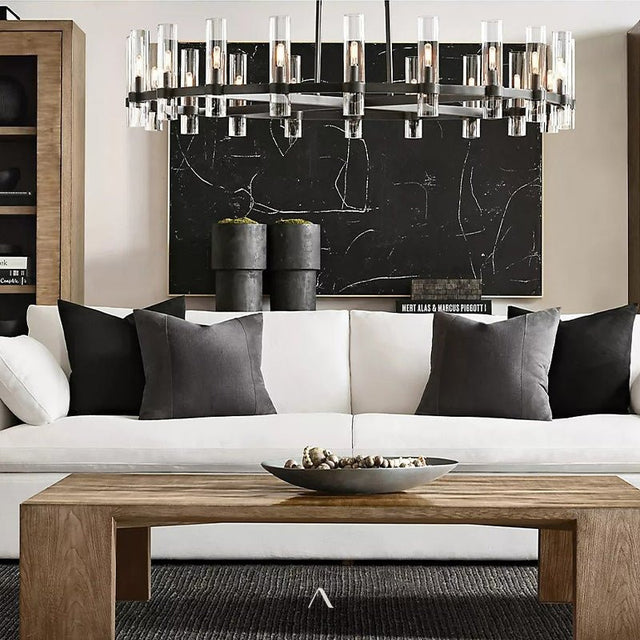Appelscha Chandelier