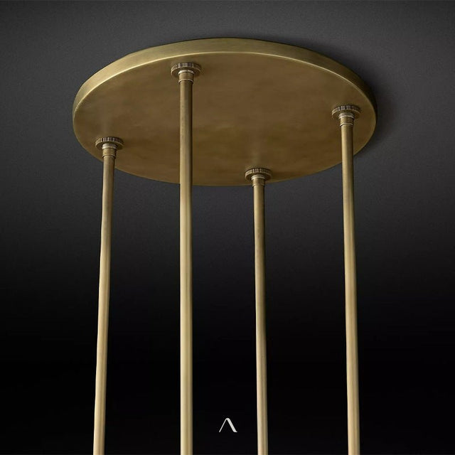 Appelscha Chandelier