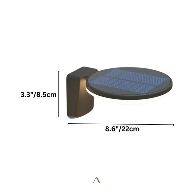 Apse Wall Lamp