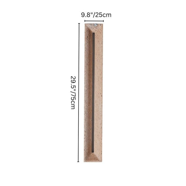 Bedoin Wall Lamp