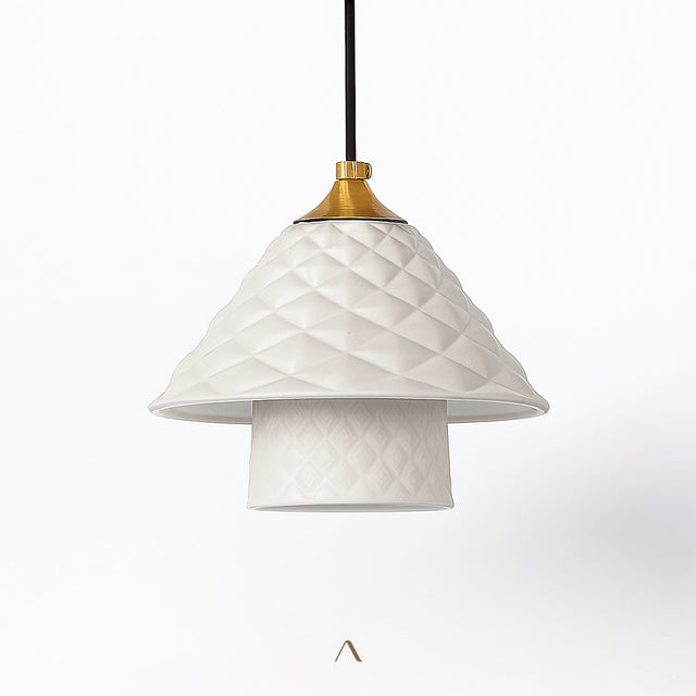 Apt Pendant Light