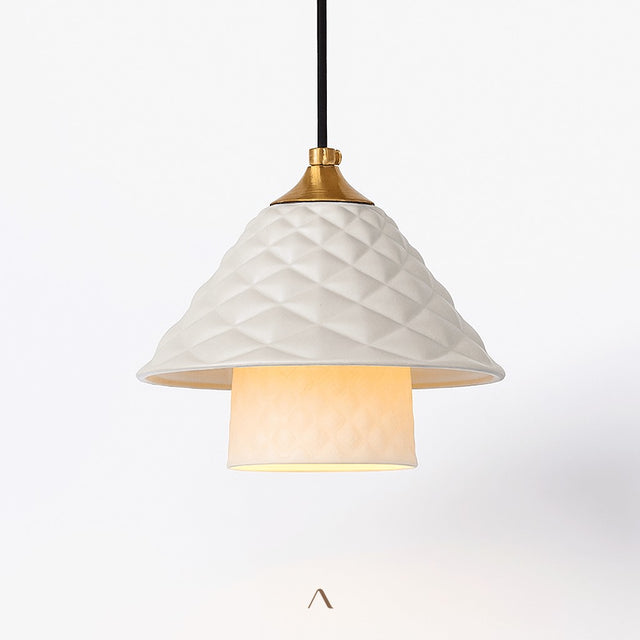 Apt Pendant Light