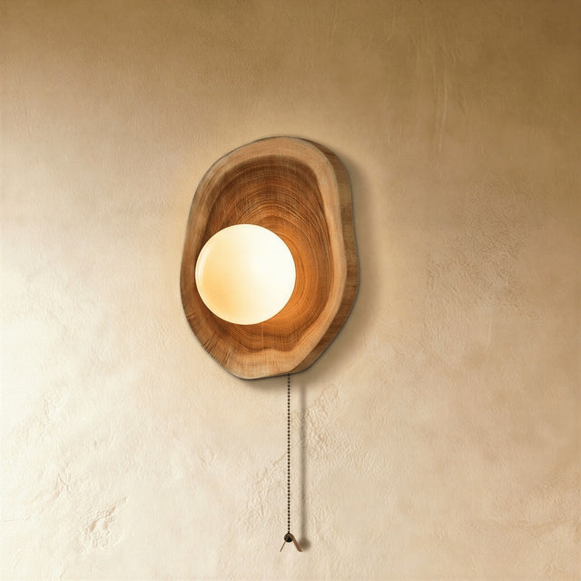 Arahal Wall Light