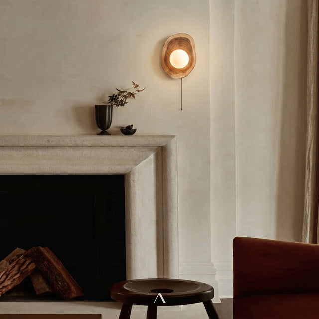 Arahal Wall Light