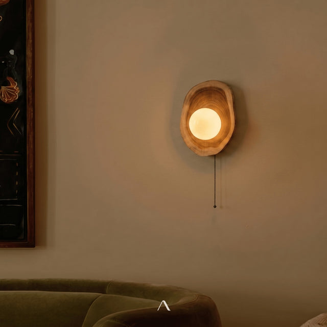 Arahal Wall Light