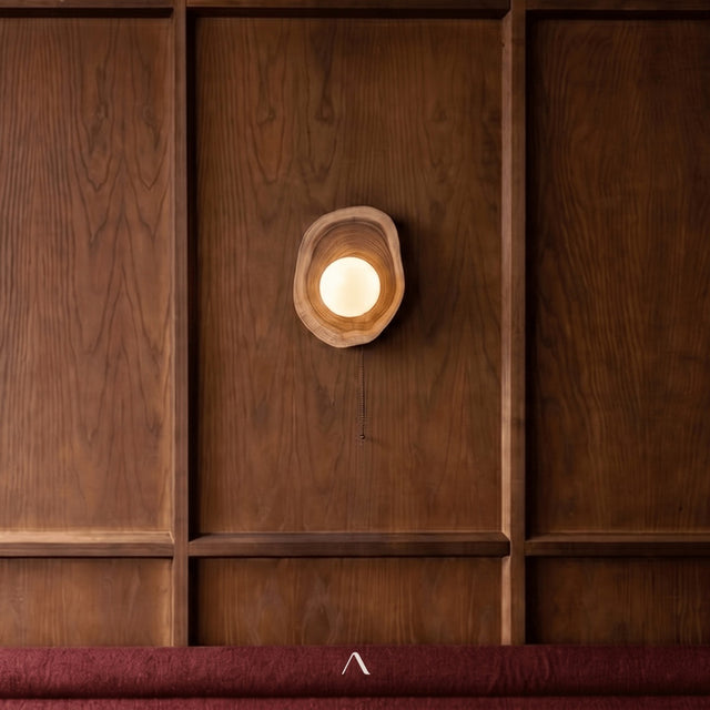 Arahal Wall Light