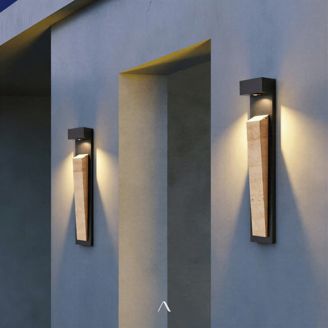 Arboleas Wall Light