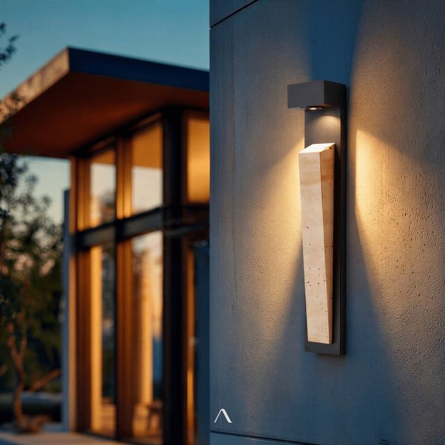 Arboleas Wall Light