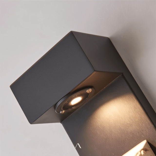 Arboleas Wall Light