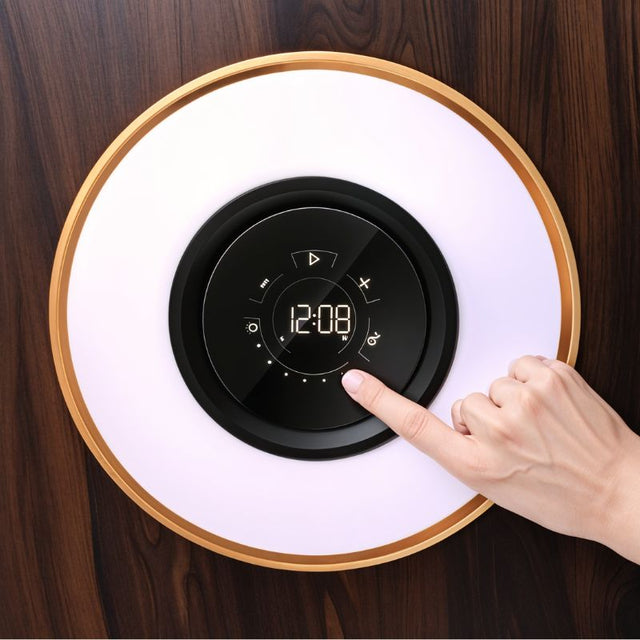 Sill Table Lamp