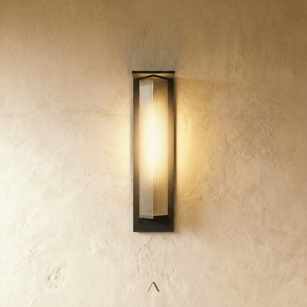 Arcade Wall Lamp