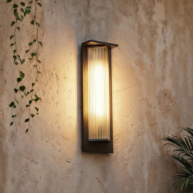 Arcade Wall Lamp