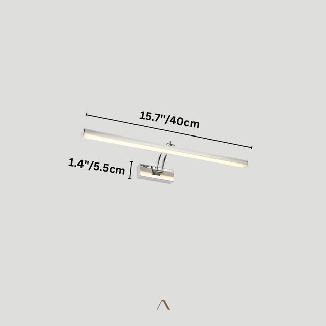 Arcangues Wall Lamp