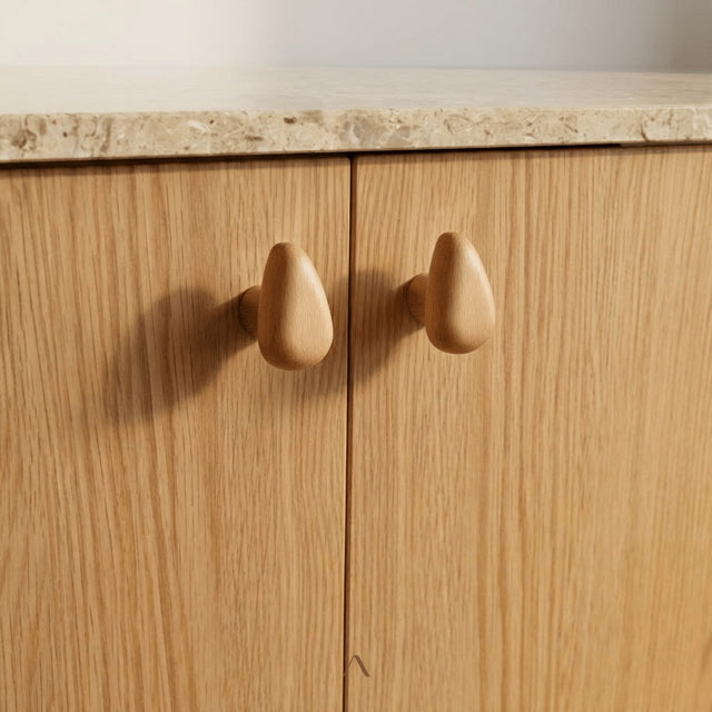 Arcos Cabinet Knob