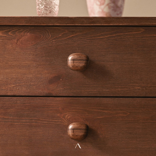 Arcos Cabinet Knob