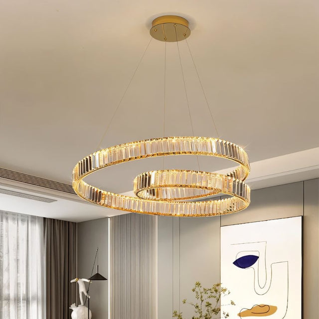 Iphofen Chandelier