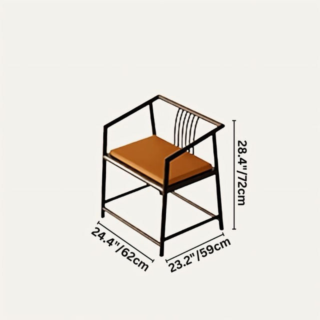 Sofia Dining Chair And Stool